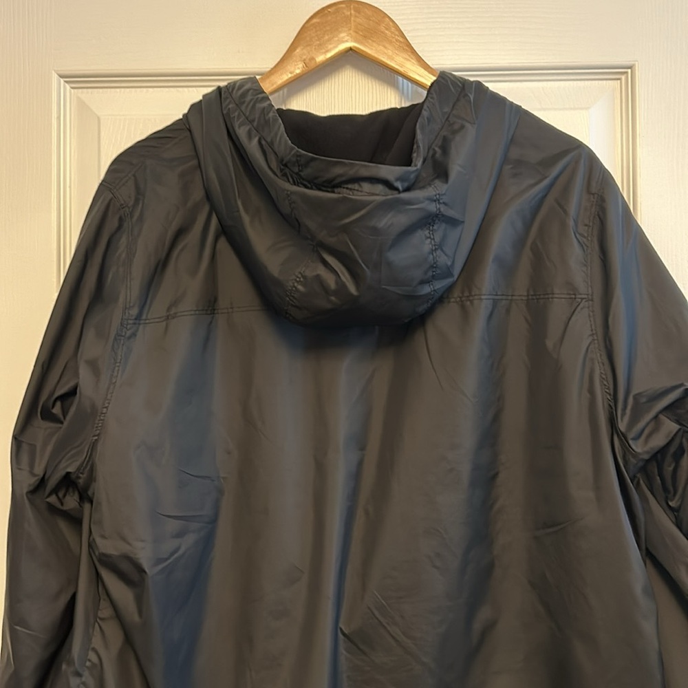 Calvin Klein jacket - Picture 3 of 4